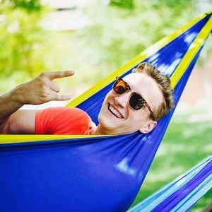 Meet your Posher, Thomas